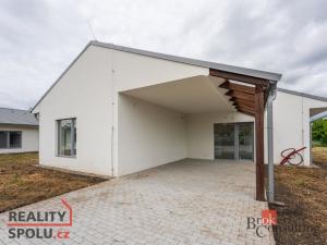 Prodej rodinného domu, Kozomín, 160 m2