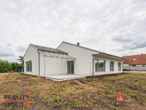 Prodej rodinného domu, Kozomín, 160 m2