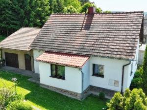 Prodej chalupy, Dubenec, 74 m2