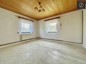 Prodej chalupy, Dubenec, 74 m2