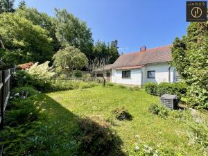 Prodej chalupy, Dubenec, 74 m2