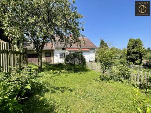 Prodej chalupy, Dubenec, 74 m2
