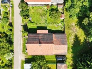 Prodej chalupy, Dubenec, 74 m2