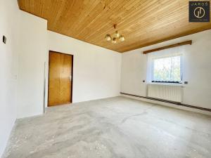 Prodej chalupy, Dubenec, 74 m2