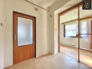 Prodej chalupy, Dubenec, 74 m2