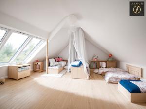 Prodej chalupy, Dubenec, 74 m2