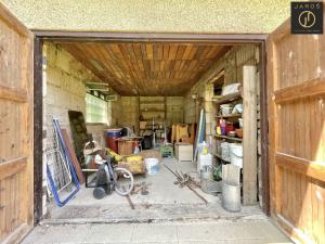 Prodej chalupy, Dubenec, 74 m2