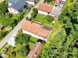 Prodej chalupy, Dubenec, 74 m2