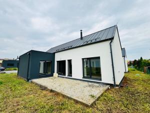 Pronájem rodinného domu, Mohelnice, Za Mezem, 96 m2