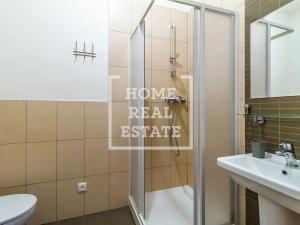 Pronájem bytu 1+kk, Praha - Žižkov, Jeronýmova, 35 m2