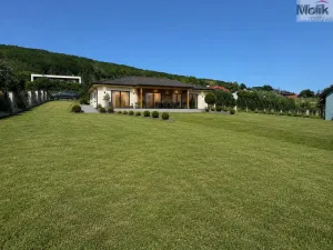 Prodej pozemku pro bydlení, Světec - Štrbice, 1489 m2