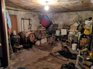 Prodej rodinného domu, Monforte San Giorgio, Itálie, 65 m2