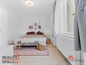 Prodej bytu 3+1, Náchod - Běloves, Cvrčkova, 90 m2