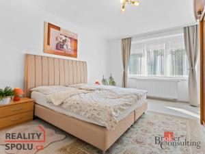 Prodej bytu 3+1, Náchod - Běloves, Cvrčkova, 90 m2