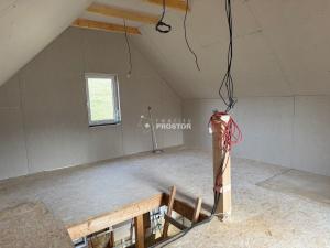 Prodej chaty, Budislav, 82 m2