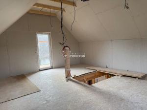Prodej chaty, Budislav, 82 m2