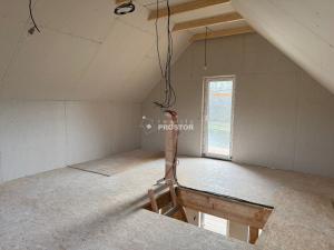 Prodej chaty, Budislav, 82 m2