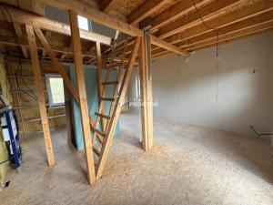 Prodej chaty, Budislav, 82 m2