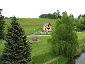Prodej chaty, Budislav, 82 m2