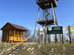 Prodej chaty, Budislav, 82 m2