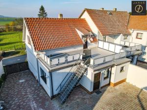 Prodej vícegeneračního domu, Chyňava - Libečov, 150 m2