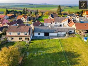 Prodej vícegeneračního domu, Chyňava - Libečov, 150 m2