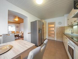 Prodej vícegeneračního domu, Chyňava - Libečov, 150 m2