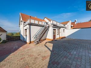 Prodej vícegeneračního domu, Chyňava - Libečov, 150 m2