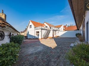Prodej vícegeneračního domu, Chyňava - Libečov, 150 m2