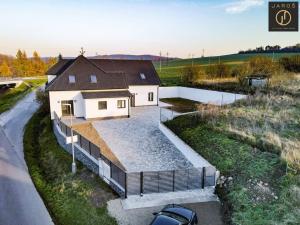 Prodej vícegeneračního domu, Chyňava, Rozdělov, 360 m2