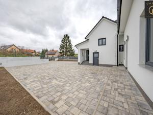 Prodej vícegeneračního domu, Chyňava, Rozdělov, 360 m2