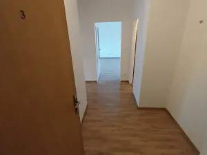Pronájem bytu 2+1, Kunčice nad Labem, 60 m2