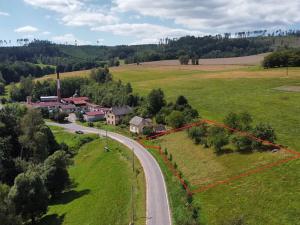 Prodej pozemku pro bydlení, Libňatov, 1680 m2