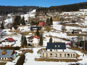 Pronájem bytu 2+kk, Pec pod Sněžkou, 71 m2