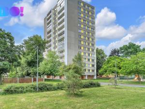 Prodej bytu 2+1, Chrudim - Chrudim III, Škroupova, 54 m2