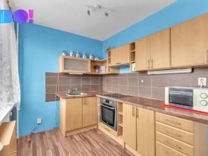 Prodej bytu 2+1, Chrudim - Chrudim III, Škroupova, 54 m2
