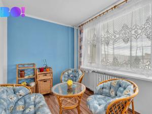 Prodej bytu 2+1, Chrudim - Chrudim III, Škroupova, 54 m2