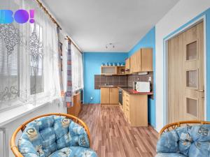 Prodej bytu 2+1, Chrudim - Chrudim III, Škroupova, 54 m2