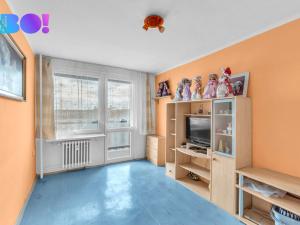 Prodej bytu 2+1, Chrudim - Chrudim III, Škroupova, 54 m2