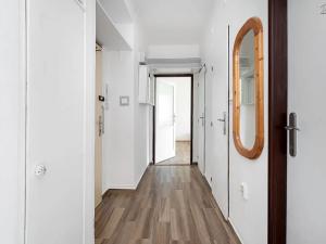 Pronájem bytu 2+1, Praha - Braník, Ke Krči, 52 m2