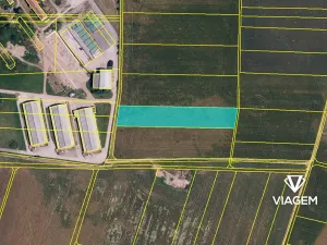 Prodej podílu pole, Jamolice, 591 m2