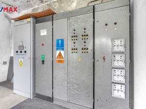 Prodej skladu, Bílá Třemešná, 1400 m2