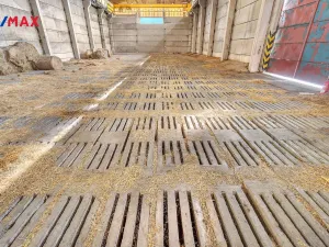 Prodej skladu, Bílá Třemešná, 1400 m2
