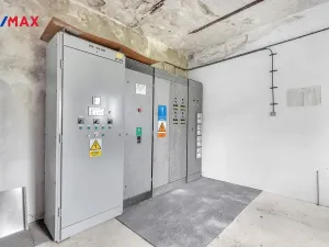 Prodej skladu, Bílá Třemešná, 1400 m2