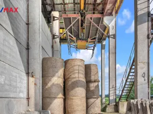 Prodej skladu, Bílá Třemešná, 1400 m2