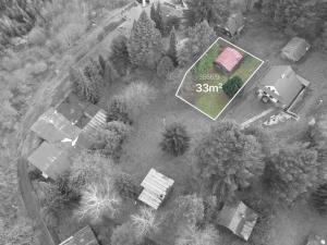 Prodej chaty, Valašské Klobouky, 33 m2