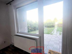 Pronájem bytu 3+1, Kamenný Újezd, 63 m2