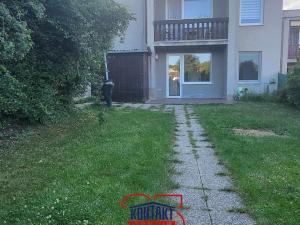 Pronájem bytu 3+1, Kamenný Újezd, 63 m2