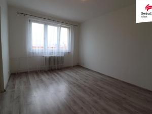 Pronájem bytu 2+1, Habartov, Karla Čapka, 53 m2