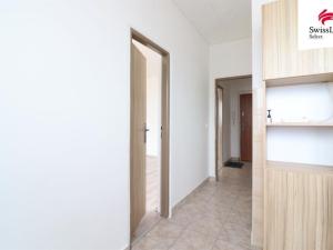 Pronájem bytu 2+1, Habartov, Karla Čapka, 53 m2
